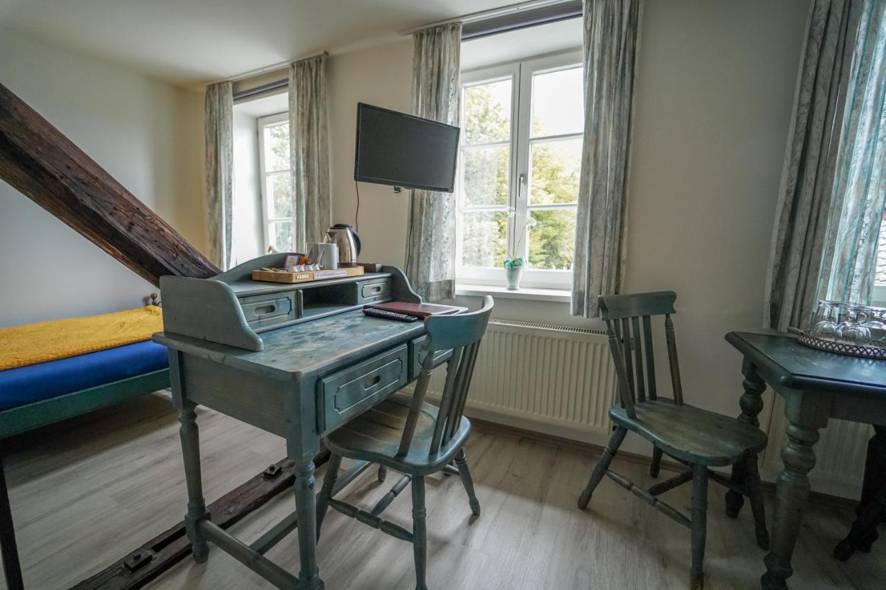 Hotel Celler Auszeit Exteriör bild