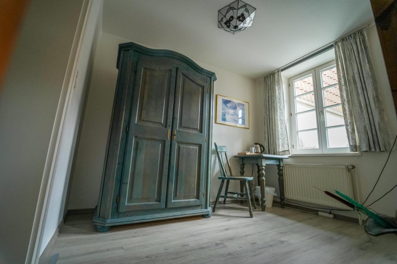 Hotel Celler Auszeit Exteriör bild