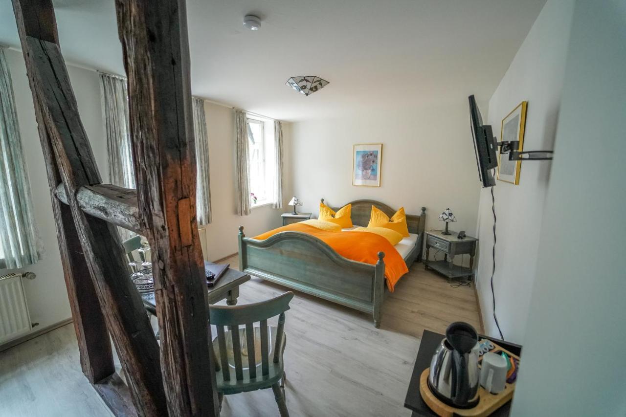 Hotel Celler Auszeit Exteriör bild