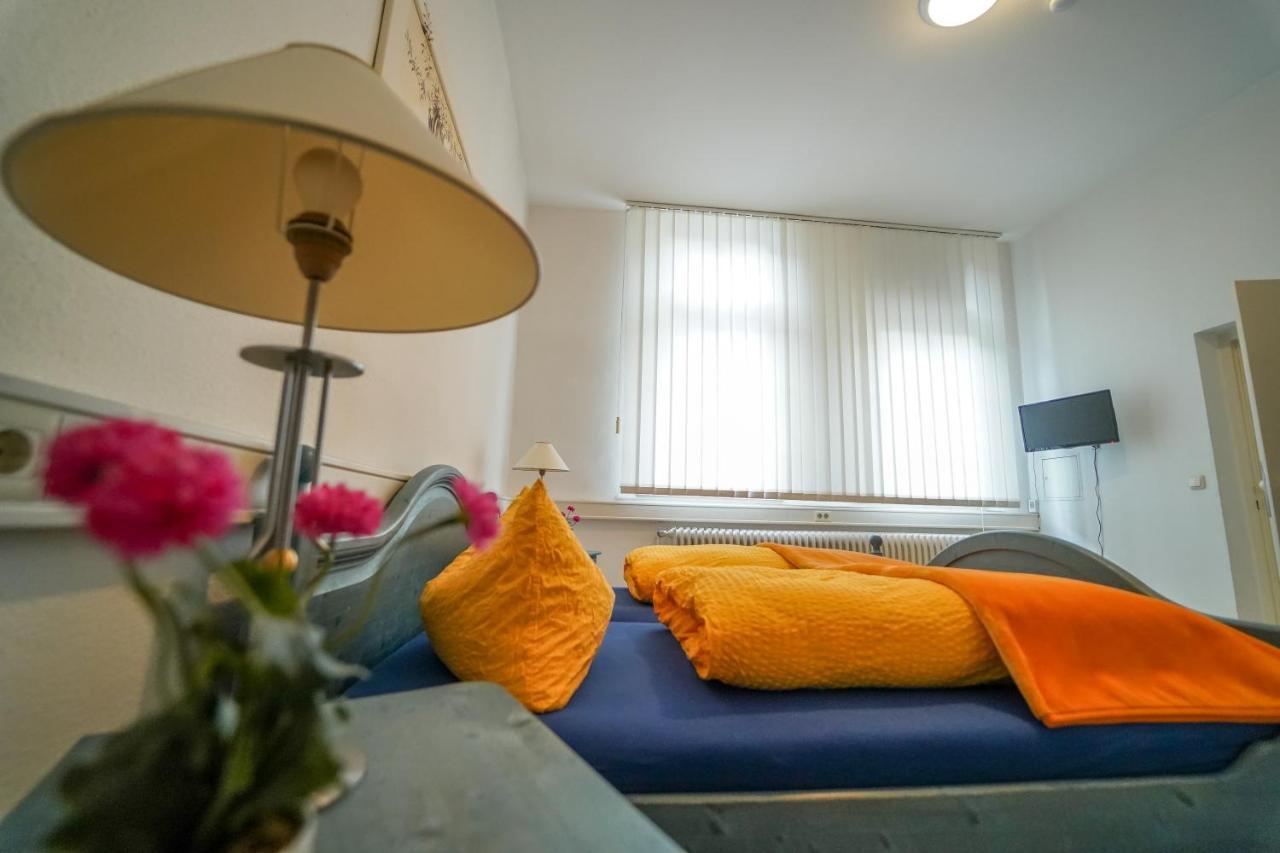 Hotel Celler Auszeit Exteriör bild