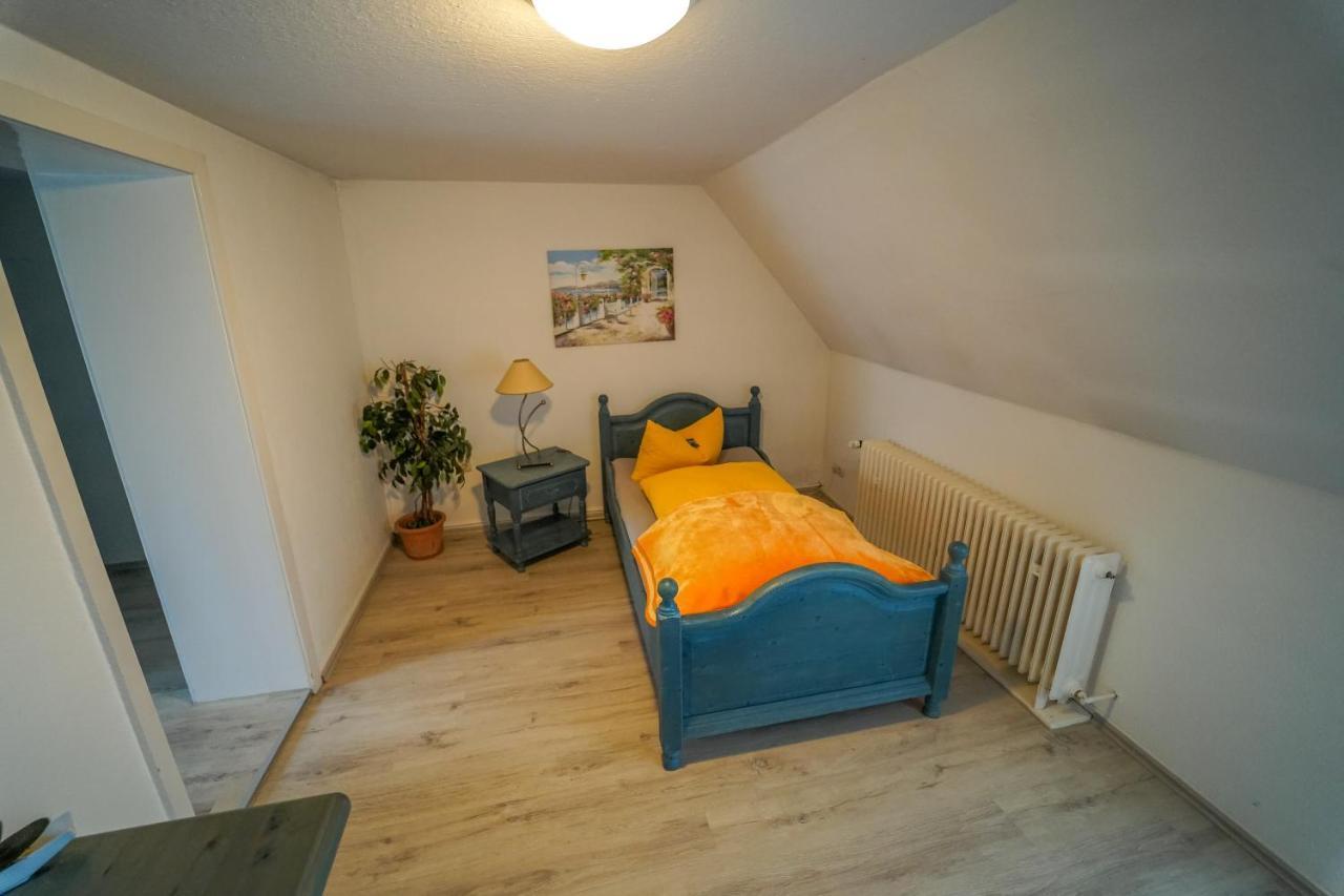Hotel Celler Auszeit Exteriör bild