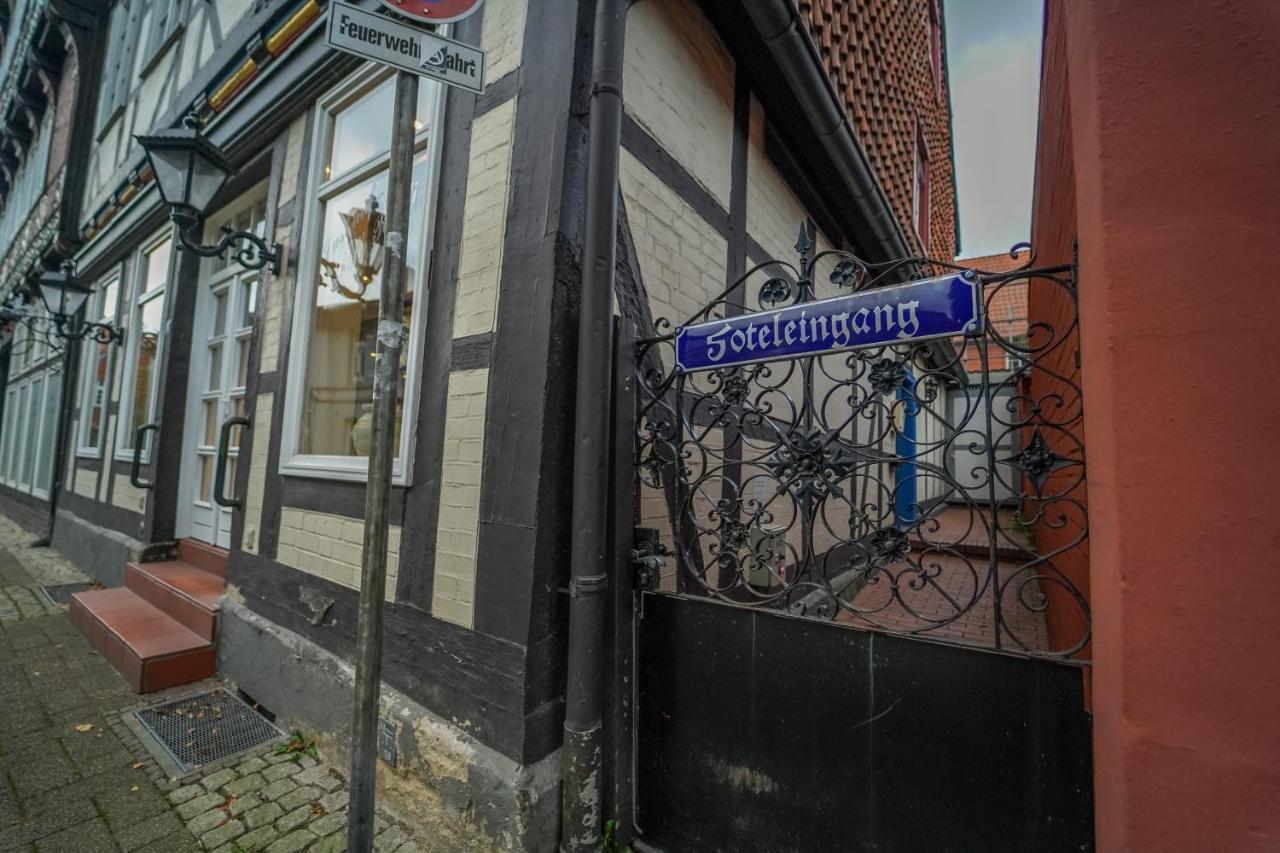 Hotel Celler Auszeit Exteriör bild