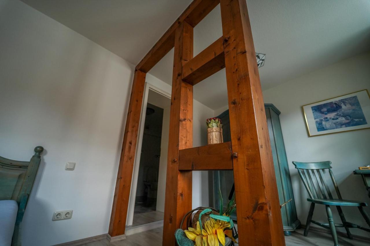 Hotel Celler Auszeit Exteriör bild