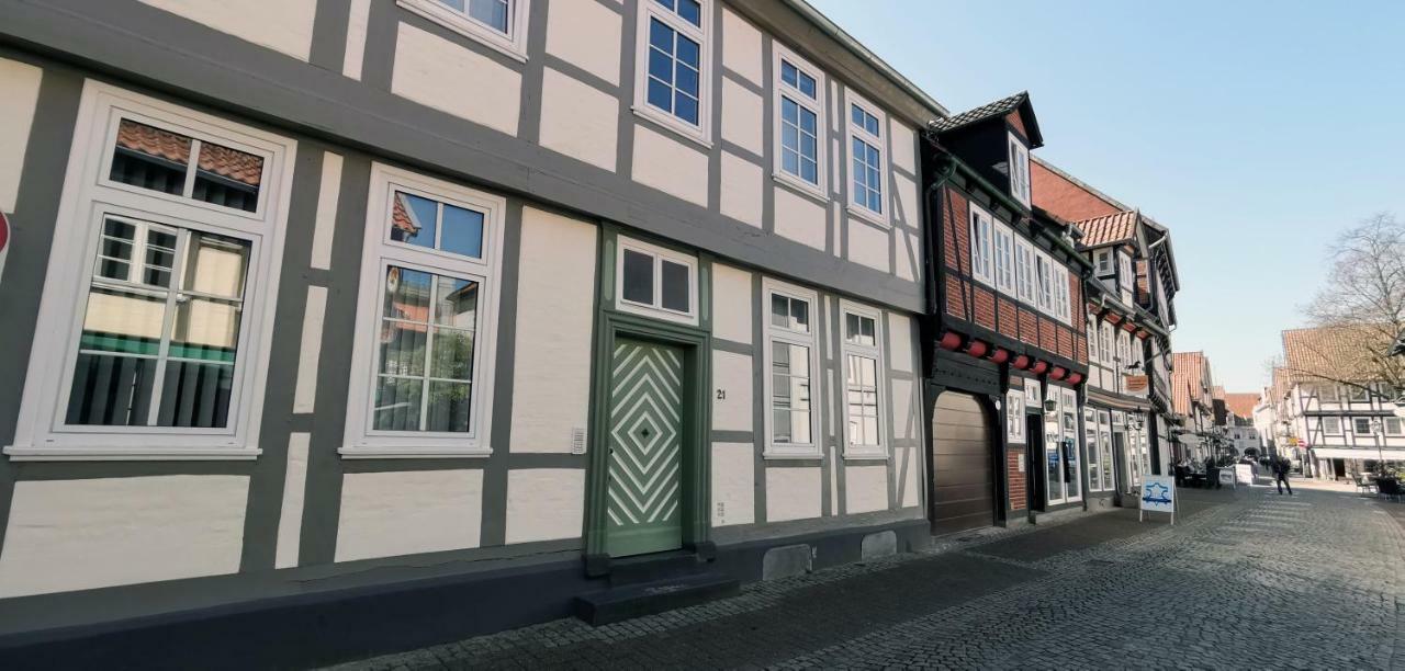 Hotel Celler Auszeit Exteriör bild