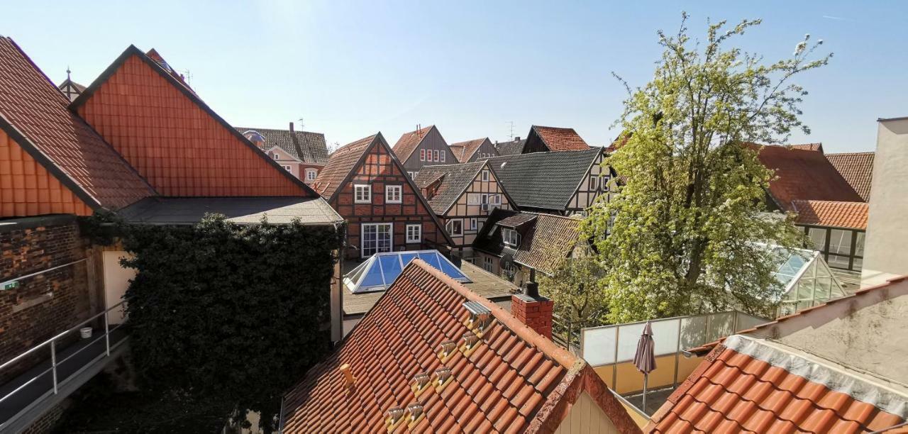 Hotel Celler Auszeit Exteriör bild